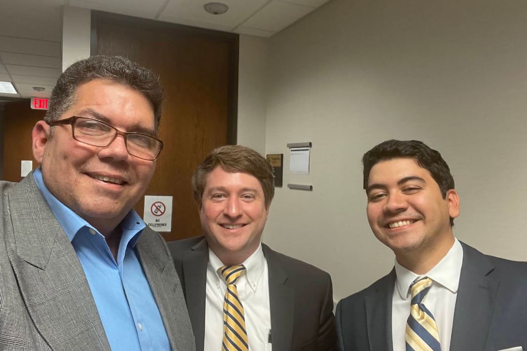 Law Office of Joseph Muller