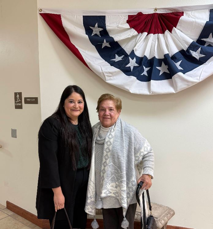 Law Office of Karla Olivarez, LLC