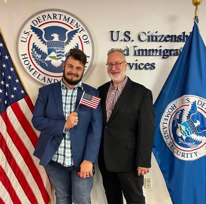 Law Office of Rachel Einbund, PC