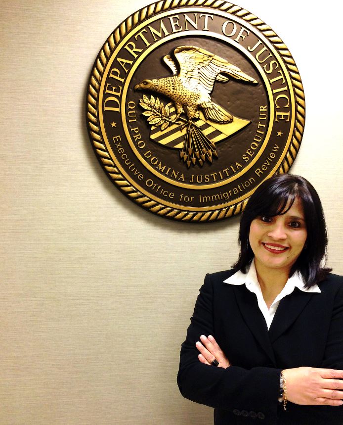 Law Office of Yovanna Vargas