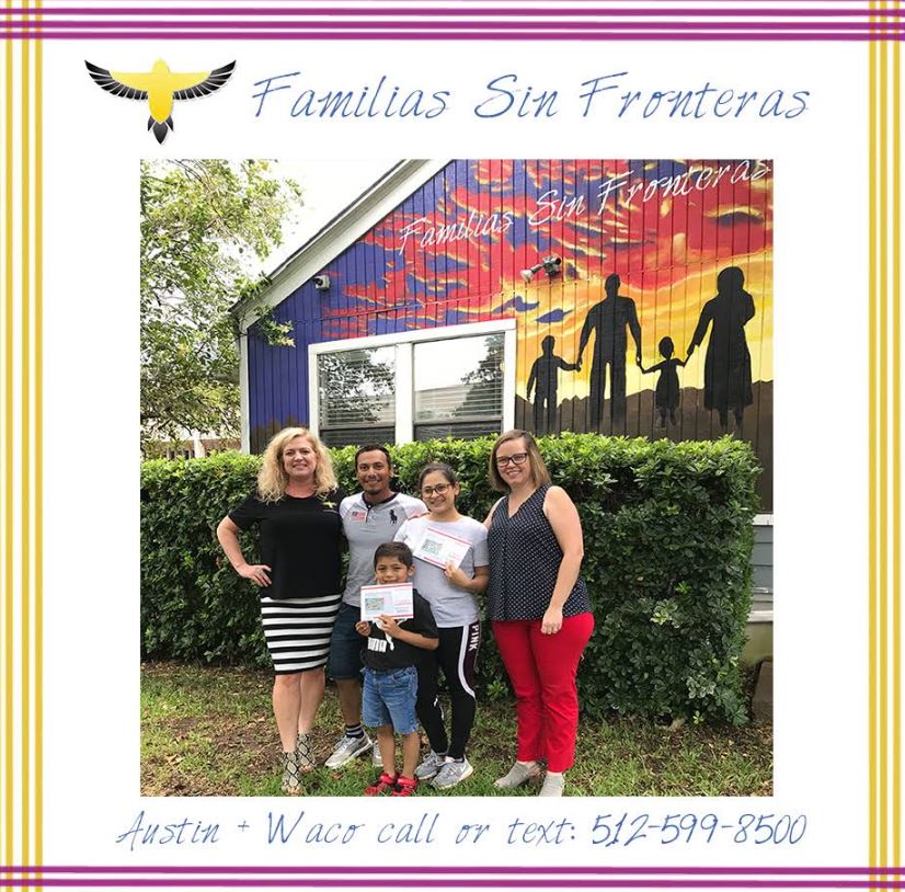 Lincoln-Goldfinch Law - Abogados de Inmigración Austin texas 1