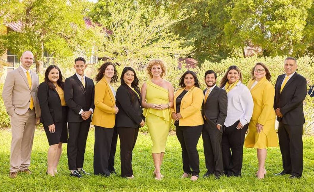 Lincoln-Goldfinch Law - Abogados de Inmigración Austin texas