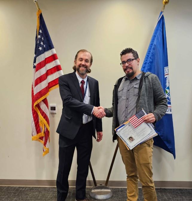 Marlene F Gonzalez US Journey Immigration Services