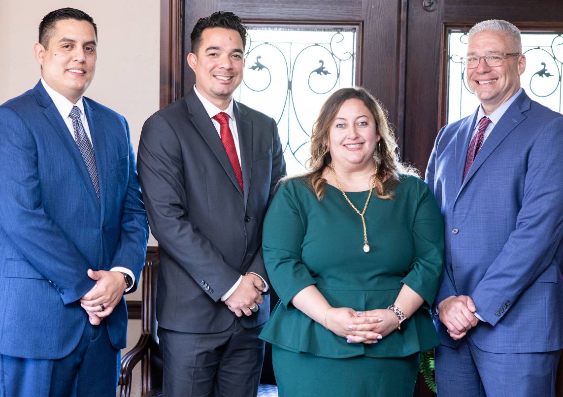 Michael Brooks-Jimenez, PC