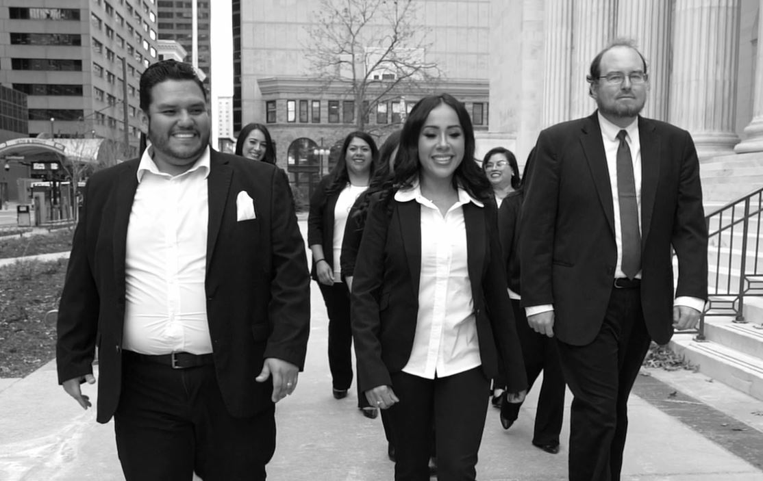 Monclova Law P.C. - abogados de inmigración en Denver, CO 1