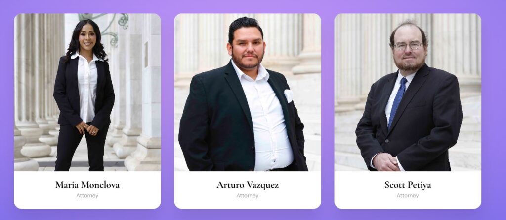 Monclova Law P.C. - abogados de inmigración en Denver, CO 3