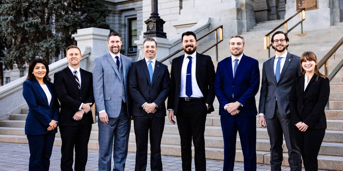 My Rights Immigration Law Firm