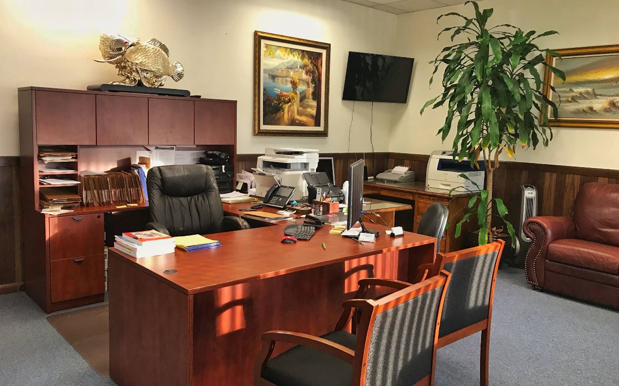 Nguyen Law Offices, LLC