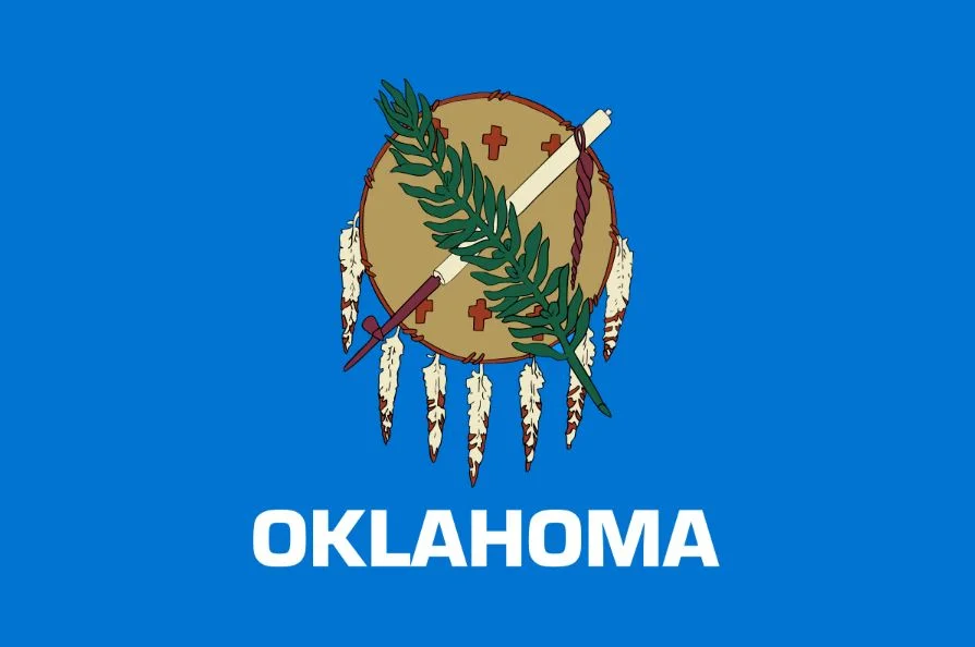 Oklahoma-OK