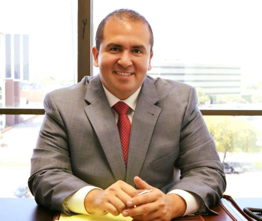 Perdomo Dorsett immigration Law