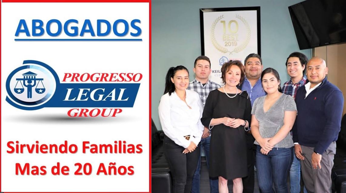 Progresso Legal Group P. C
