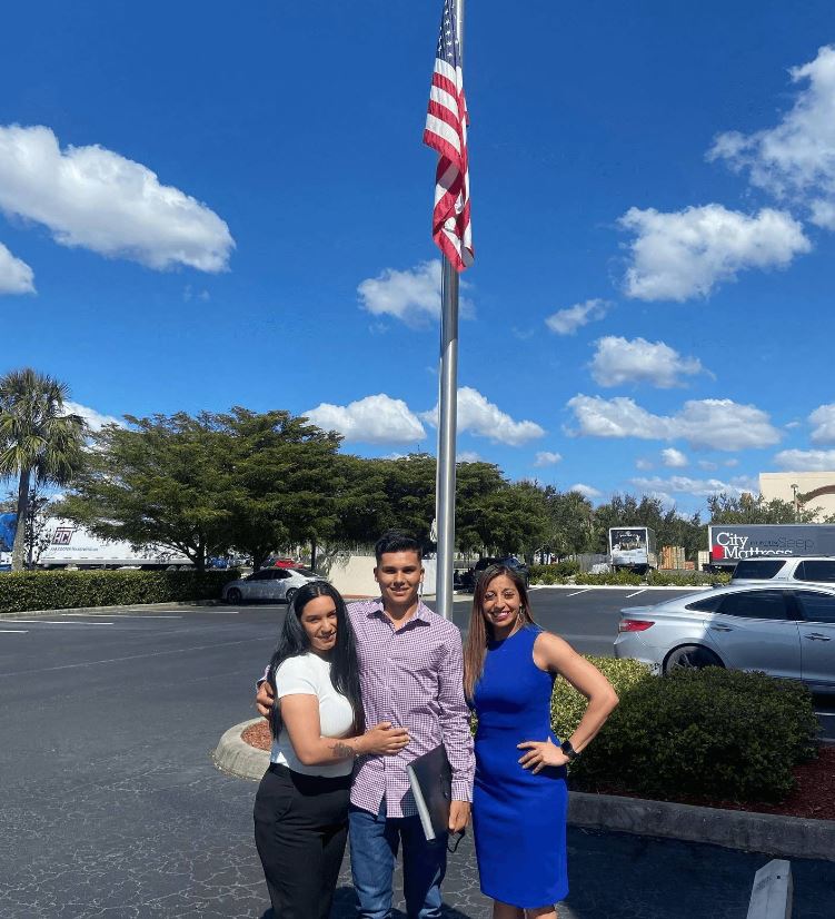 Rivas & Associates - abogados de inmigración en Oklahoma City, OK 2