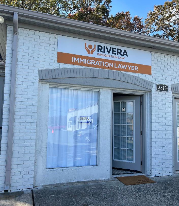 Rivera Immigration Law