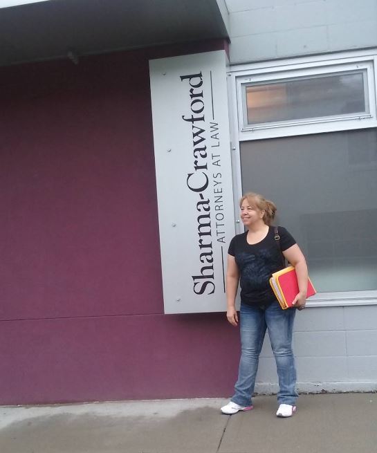 Sharma-Crawford Attorneys At Law