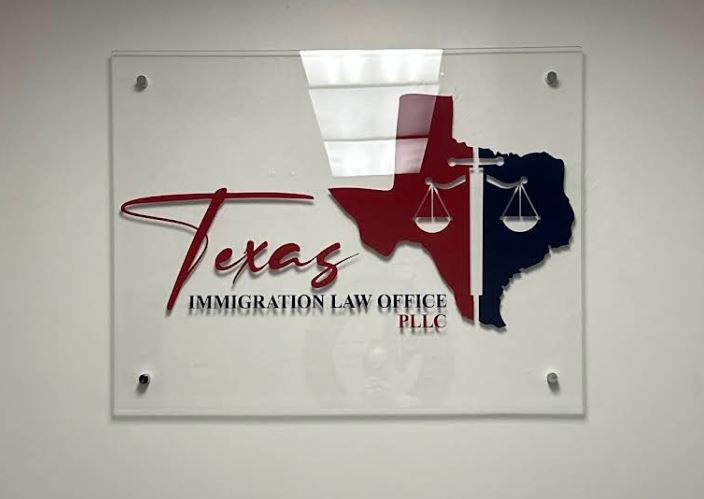 Texas Immigration Law Office PLLC 2