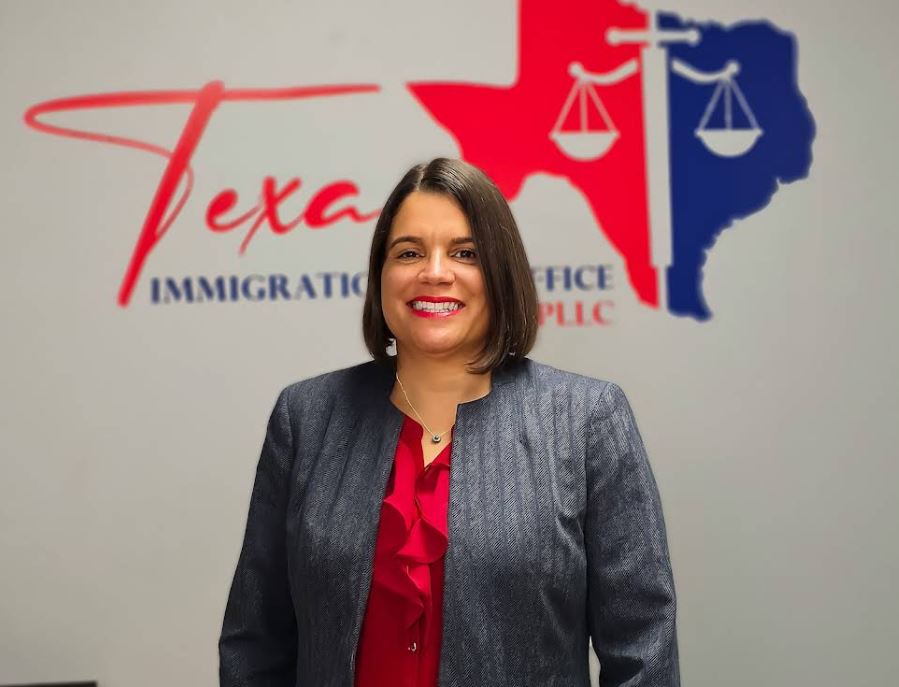Texas Immigration Law Office PLLC