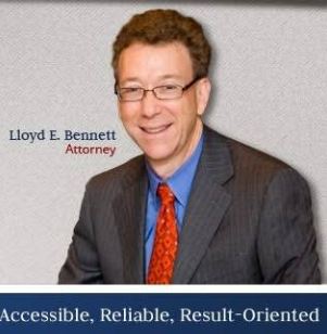 The Law Offices of Lloyd E. Bennett Esq., P.C.