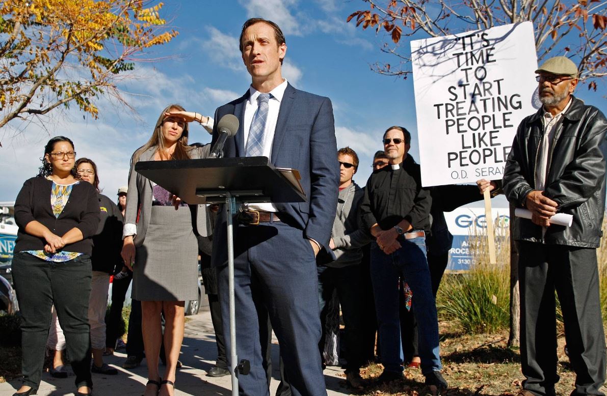 The Meyer Law Office, P.C.