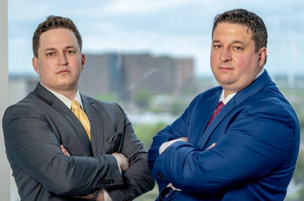 The Presti Law Firm, PLLC