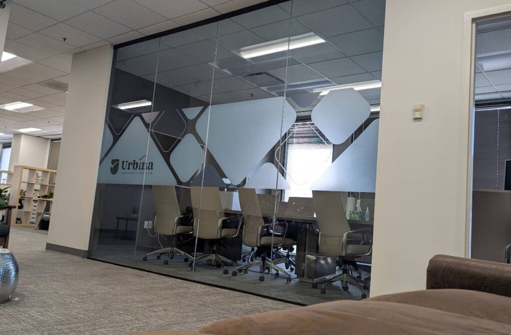 Urbina Immigration Law - Abogados de inmigración en Atlanta 1