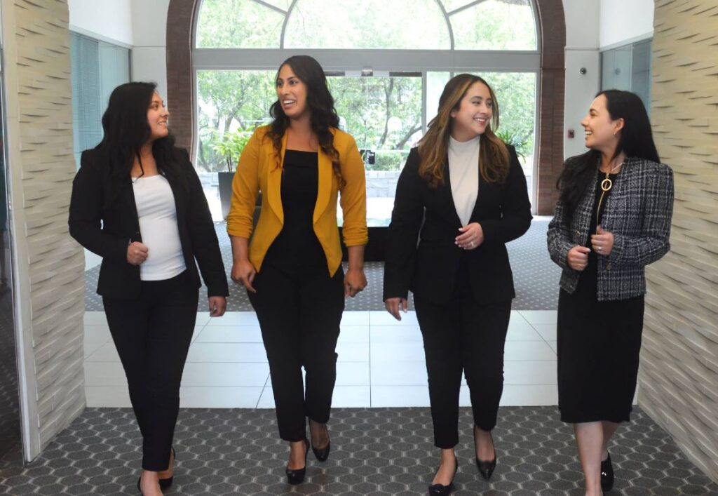 Urbina Immigration Law - Abogados de inmigración en Atlanta