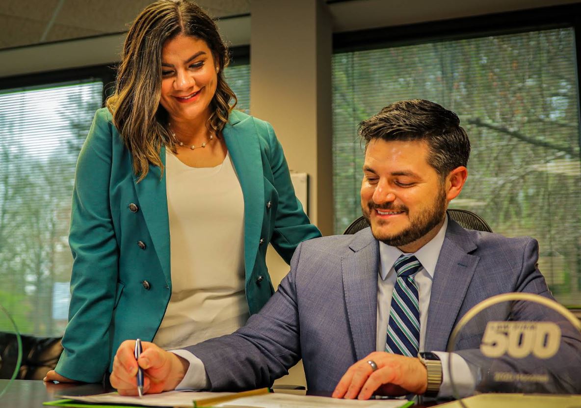 Urbina Immigration Law - Abogados de inmigración en Atlanta 2