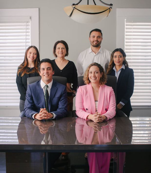 Villar & Garcia Immigration Attorneys - abogados de inmigración en El Paso, TX 2