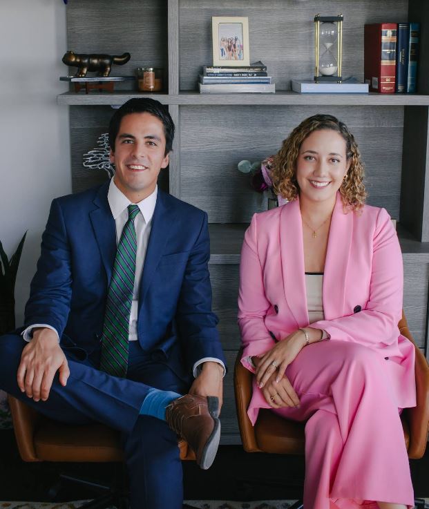 Villar & Garcia Immigration Attorneys - abogados de inmigración en El Paso, TX 3