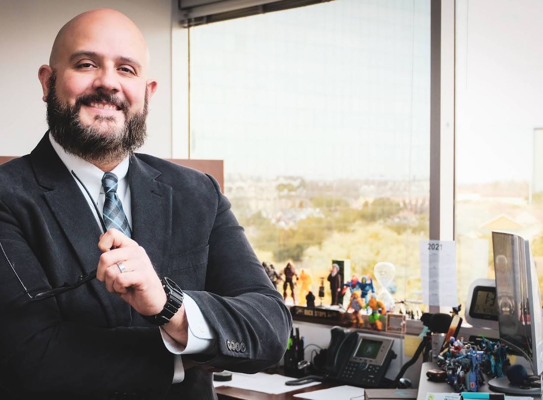 abogados de inmigración en Dallas, TX - Jaime Barron PC Immigration Law 2