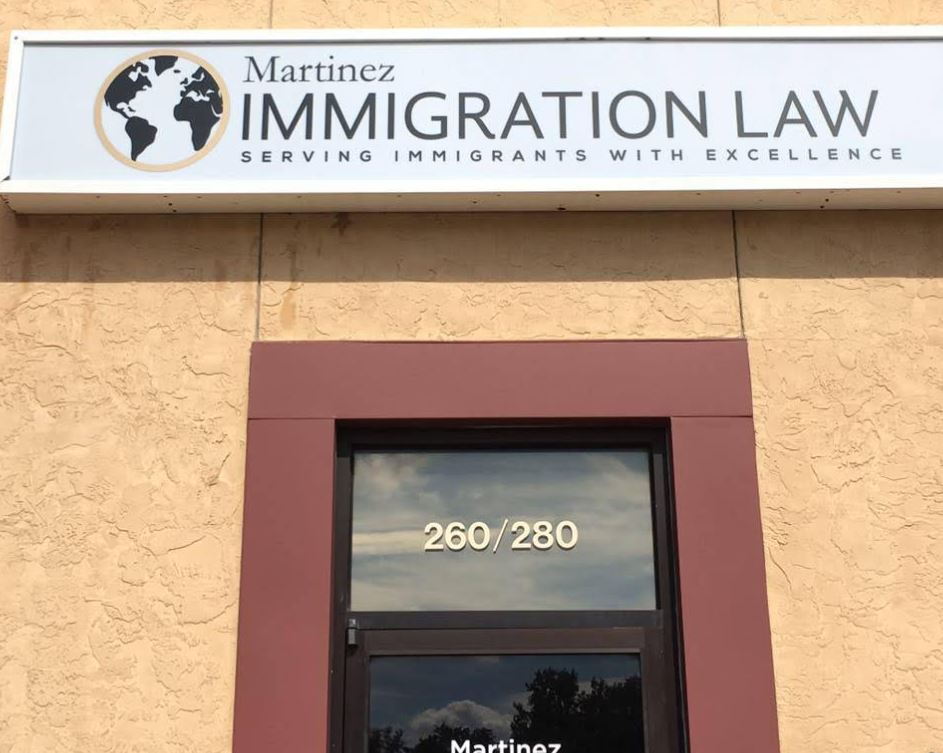 abogados de inmigración en Kansas City Martinez Immigration Law LLC 3