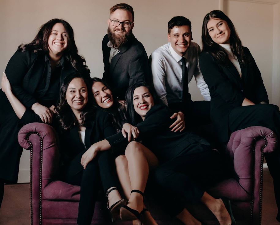 abogados de inmigración en Utah Law Office of Isabel Cueva