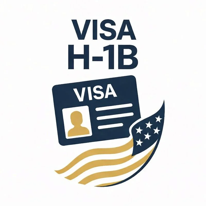visa de trabajo temporal para estados unidos​ - visa h1b