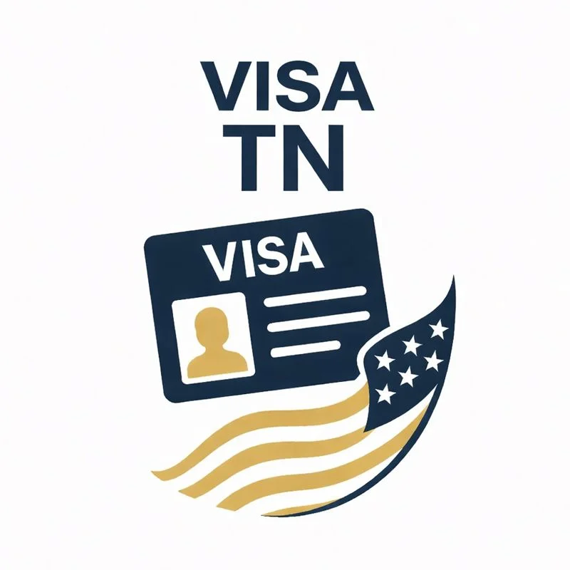 visa de trabajo temporal para estados unidos​ - visa tn