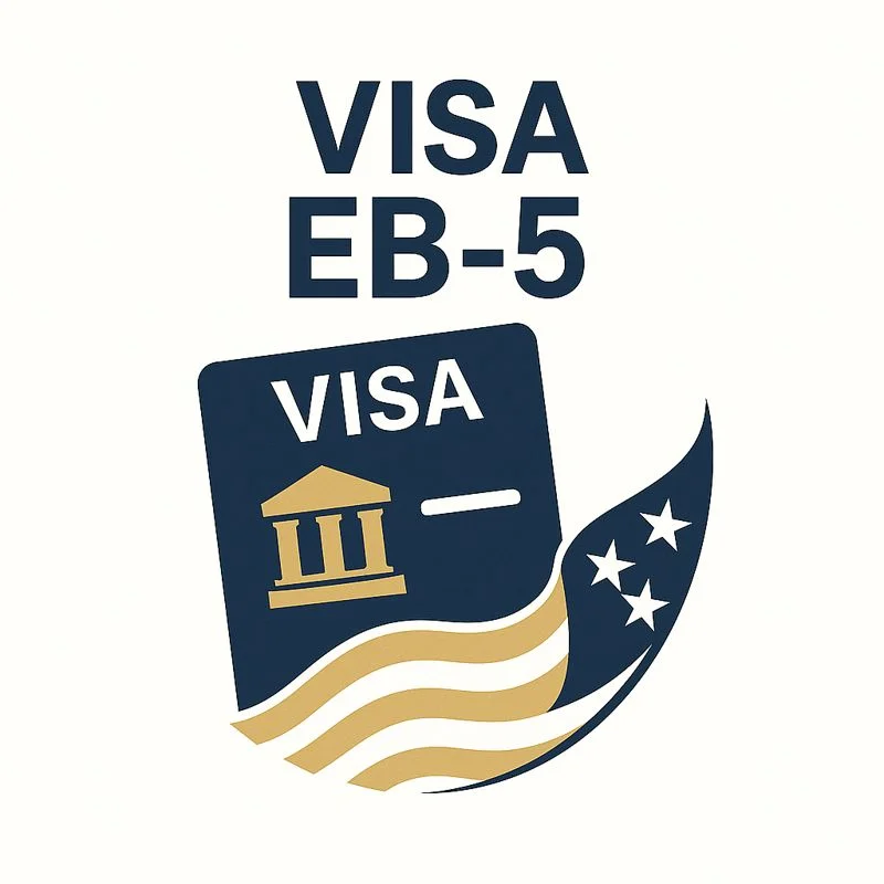 VISA EB-5 - Visa de trabajo Estados Unidos