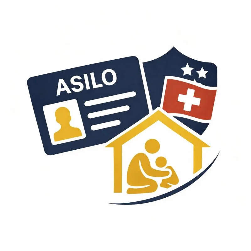 asilo_ - Visa Humanitaria Estados Unidos