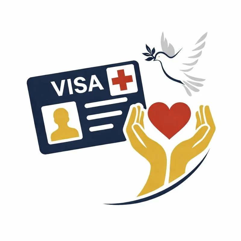 Visa humanitaria en USA con orientación de abogados de inmigración en español cerca de ti