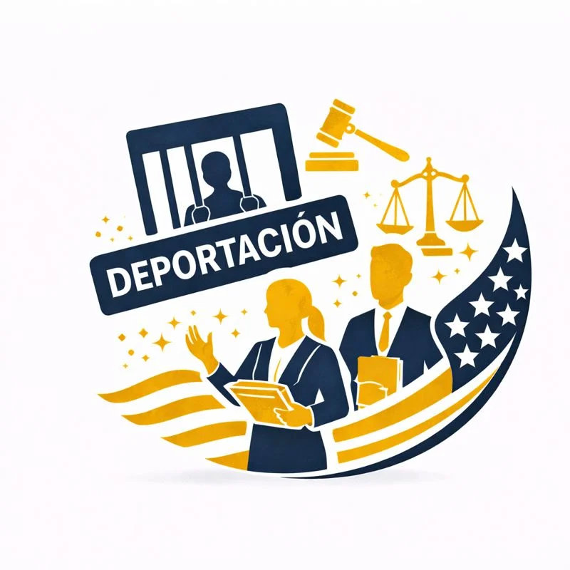 Abogados en deportación en USA con los mejores abogados de inmigración en español cerca de mí