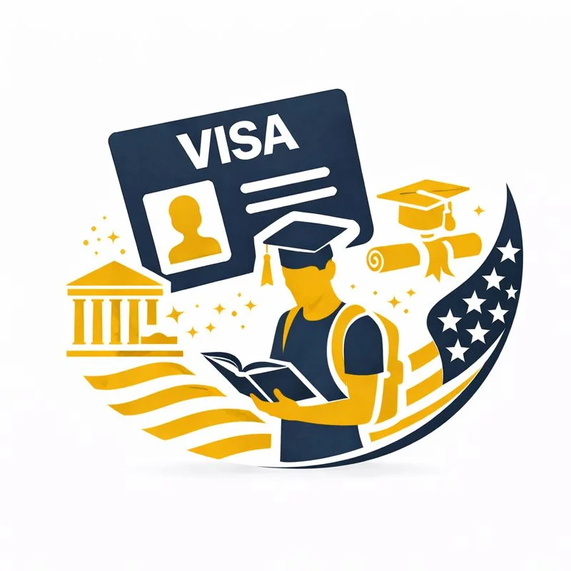 Visa de estudiante en USA con los mejores abogados de inmigración en español cerca de mí
